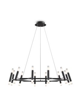 Подвесная люстра Maytoni Vigo MOD031PL-24B