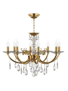 Подвесная люстра Osgona Stregaro 694082