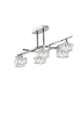 Потолочная люстра Mantra Zen 1421