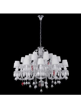 Подвесная люстра Crystal Lux Princess SP30