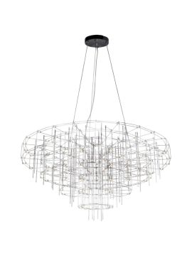 Подвесная люстра Loft IT Spy 10258/1200