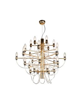Подвесная люстра Favourite Golem 1893-30P