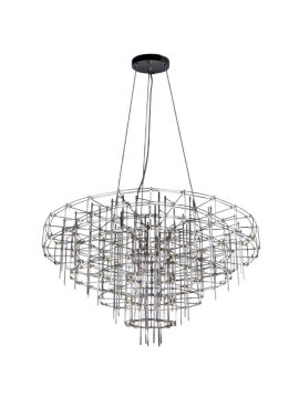 Подвесная люстра Loft IT Spy 10258/1000