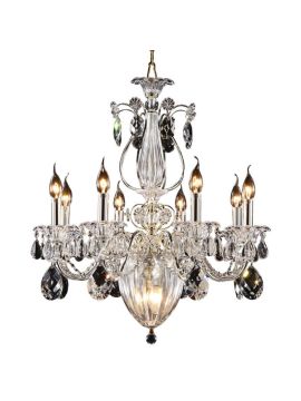 Подвесная люстра Lightstar Schon 790114