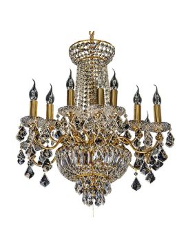 Подвесная люстра Osgona Classic 700162