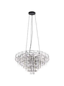 Подвесная люстра Loft IT Spy 10258/600