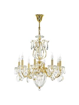 Подвесная люстра Lightstar Schon 790112