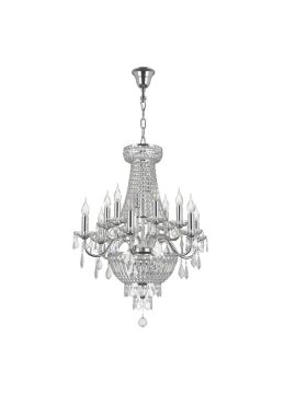 Подвесная люстра Osgona Classic 700164