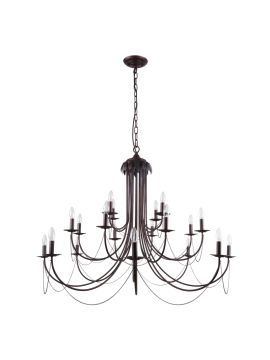 Подвесная люстра F-Promo Plini 2590-20P