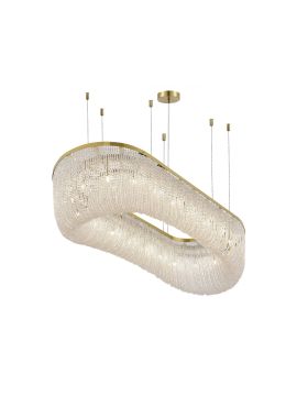 Подвесная люстра Newport 8320/S М0068922