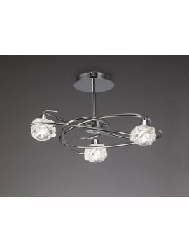Потолочная люстра Mantra Maremagnum 3944