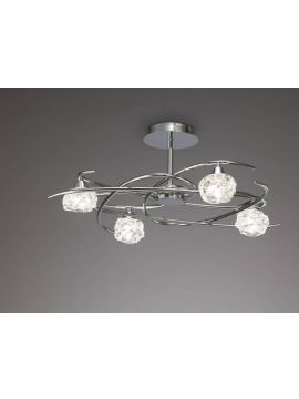 Потолочная люстра Mantra Maremagnum 3943