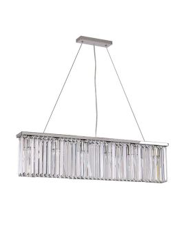 Подвесная люстра Newport 10116/S new М0065198