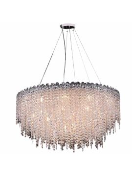 Подвесная люстра Newport 10933/C М0062150