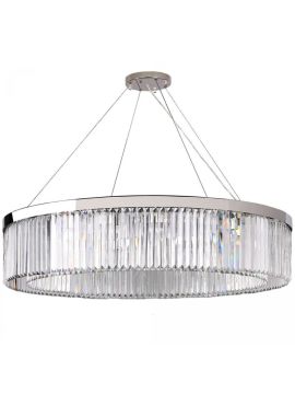 Подвесная люстра Newport 10110+6/C М0062156