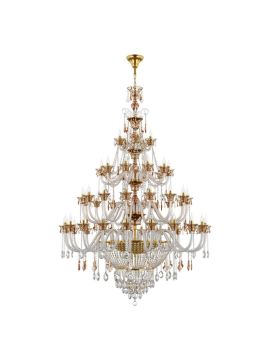 Подвесная люстра Osgona Tesoro 710572