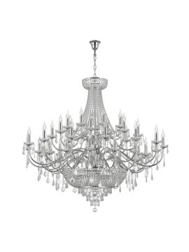 Подвесная люстра Osgona Classic 700514