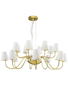 Подвесная люстра Lightstar Diafano 758162