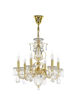 Подвесная люстра Lightstar Schon 790062