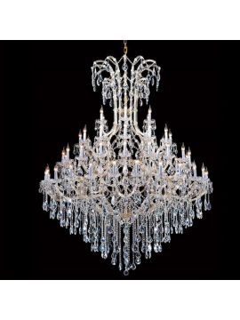 Подвесная люстра Crystal Lux Diva SP60