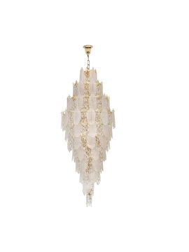 Подвесная люстра Odeon Light Tears 5049/54