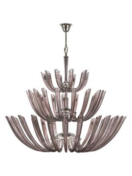 Подвесная светодиодная люстра Osgona Trofeo 895547