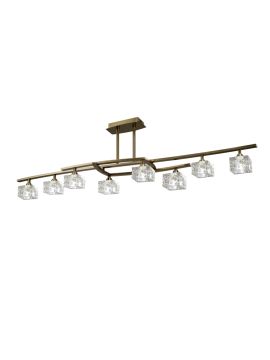 Потолочная люстра Mantra Zen 1432