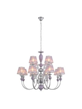 Подвесная люстра ST Luce Lilium SL175.103.12