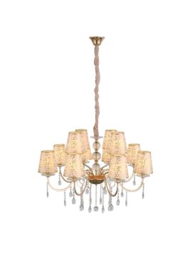 Подвесная люстра ST Luce Aumentato SL176.203.12