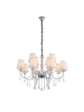 Подвесная люстра ST Luce Aumentato SL176.103.12