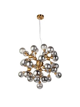 Подвесная люстра Favourite Fraction 2061-36P