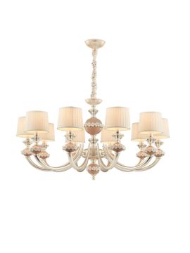 Подвесная люстра Favourite Felicia 2141-10P