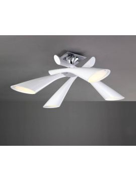 Потолочная люстра Mantra Pop 0921