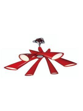 Потолочная люстра Mantra Pop 0916