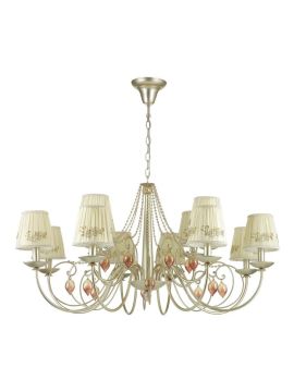 Подвесная люстра Odeon Light Adriana 3922/12