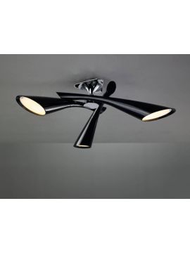 Потолочная люстра Mantra Pop 0902