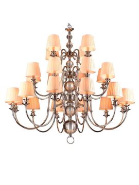 Подвесная люстра Newport 31010+12/C