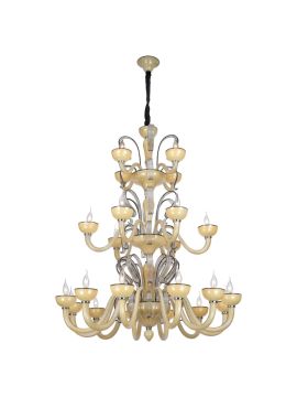 Подвесная люстра ST Luce Smooth SL758.093.22