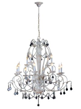 Подвесная люстра ST Luce Morbi SL311.503.12