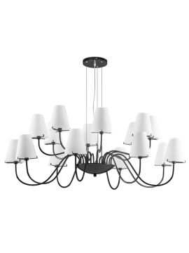 Подвесная люстра Lightstar Diafano 758167