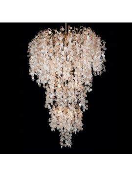 Подвесная люстра Crystal Lux Barcelona SP33