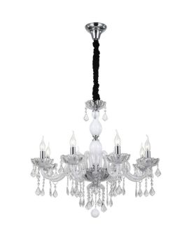 Подвесная люстра ST Luce Ballo SL641.103.08