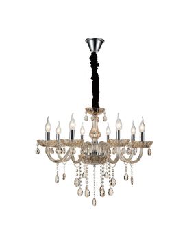 Подвесная люстра ST Luce SL646.103.08