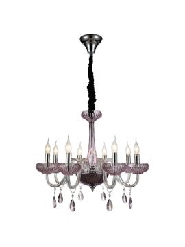 Подвесная люстра ST Luce Lazuli SL653.603.08