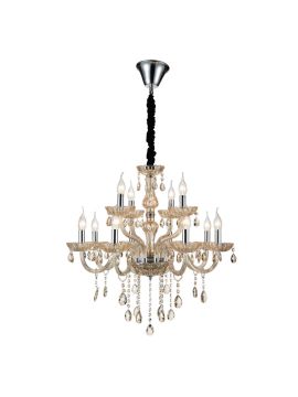 Подвесная люстра ST Luce SL646.103.12