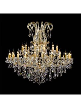 Подвесная люстра Osgona Champa 775313