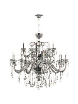 Подвесная люстра Osgona Lusso 788154