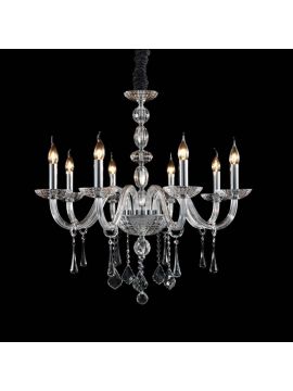 Подвесная люстра Osgona Crista 722084