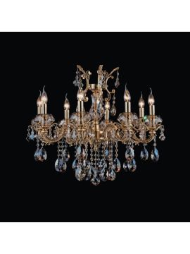 Подвесная люстра Osgona Antica 779088