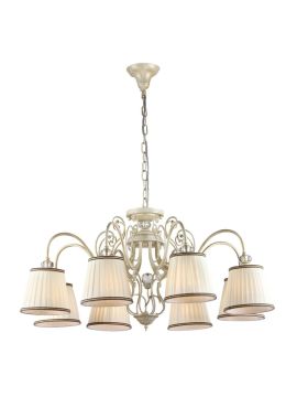 Подвесная люстра Maytoni Vintage ARM420-08-G